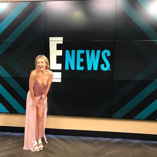 Kimberley Crossman feet photo 19