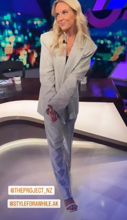 Kimberley Crossman feet photo 12