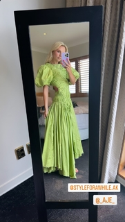 Kimberley Crossman feet photo 10