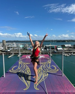 Kimberley Crossman feet photo 11