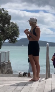 Kimberley Crossman feet photo 15