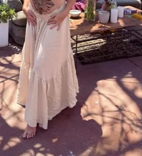 Kimberley Crossman feet photo 4