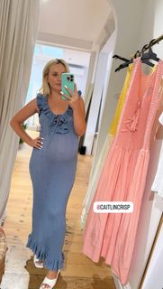 Kimberley Crossman feet photo 10