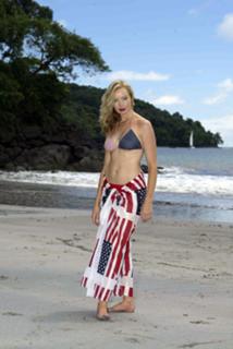 Kimberley Davies feet photo 9