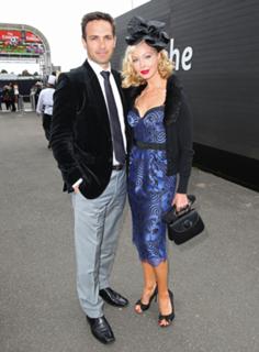 Kimberley Davies feet photo 2