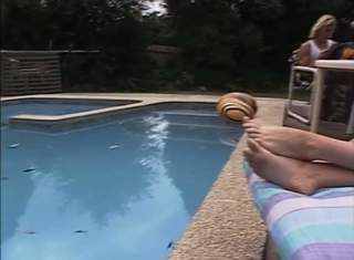 Kimberley Davies feet photo 6