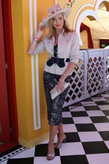 Kimberley Davies feet photo 20