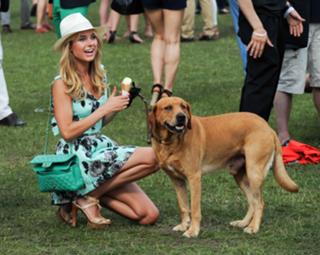 Kimberley Garner feet photo thumbnail