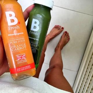 Kimberley Garner feet photo thumbnail