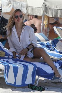 Kimberley Garner feet photo thumbnail