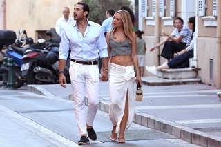 Kimberley Garner feet photo thumbnail