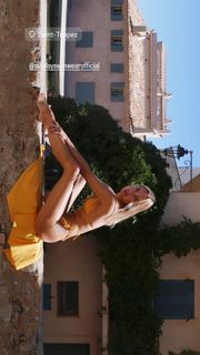 Kimberley Garner feet photo 19