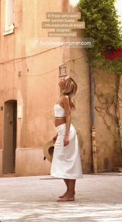 Kimberley Garner feet photo 18