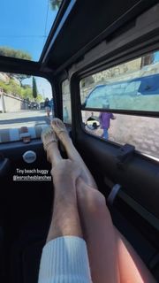 Kimberley Garner feet photo 17