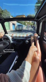 Kimberley Garner feet photo 16