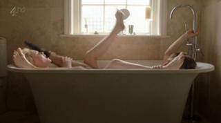 Kimberley Nixon feet photo 12