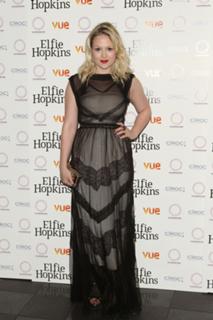 Kimberley Nixon feet photo 9