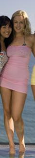 Kimberley Nixon feet photo 8