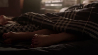 Kimberley Nixon feet photo 7