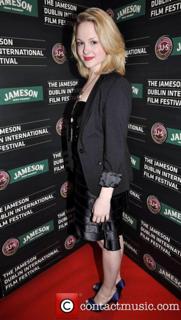 Kimberley Nixon feet photo 3