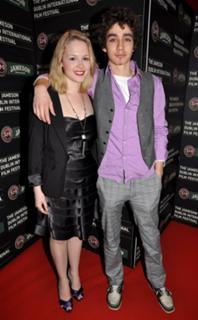 Kimberley Nixon feet photo 2