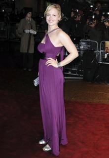 Kimberley Nixon feet photo 19