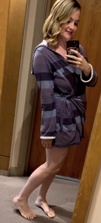 Kimberley Nixon feet photo 4