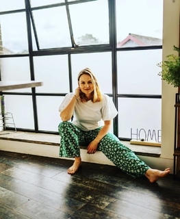 Kimberley Nixon feet photo 3