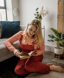 Kimberley Nixon feet photo 20