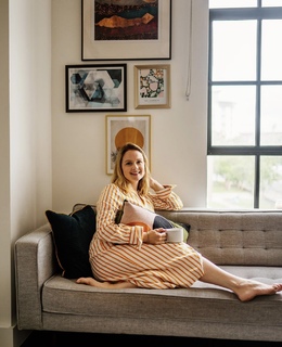 Kimberley Nixon feet photo 19