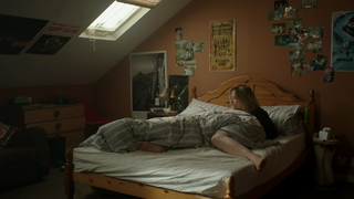 Kimberley Nixon feet photo 15