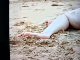 Kimberley Nixon feet photo 5