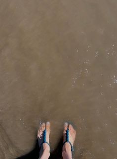 Kimberley Nixon feet photo 7