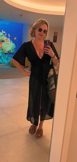 Kimberley Nixon feet photo 6