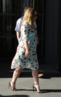 Kimberley Walsh feet photo thumbnail