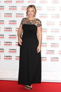 Kimberley Walsh feet photo thumbnail