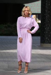 Kimberley Walsh feet photo thumbnail