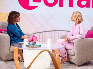 Kimberley Walsh feet photo thumbnail