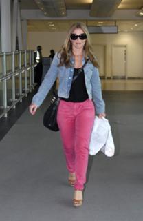 Kimberley Walsh feet photo thumbnail