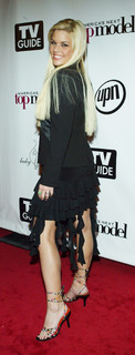 Kimberly Caldwell feet photo 13