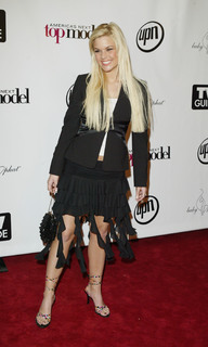Kimberly Caldwell feet photo 12