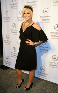 Kimberly Caldwell feet photo 7