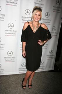 Kimberly Caldwell feet photo 6