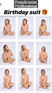 Kimberly Caldwell feet photo 2