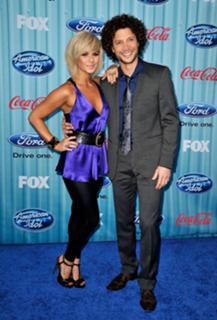 Kimberly Caldwell feet photo 9