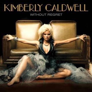 Kimberly Caldwell feet photo 2