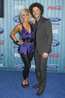 Kimberly Caldwell feet photo 13