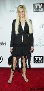 Kimberly Caldwell feet photo 19