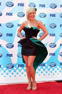 Kimberly Caldwell feet photo 15