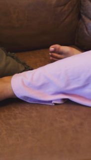 Kimberly Congdon feet photo 3
